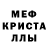 Амфетамин Розовый Przemek Kochmaniewicz